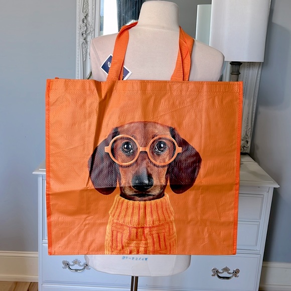 Puppy Dog Tote - Picture 2 of 10